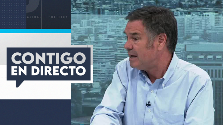 Senador Ossandón generó debate tras asegurar que isapres “han cumplido un rol social importante”
