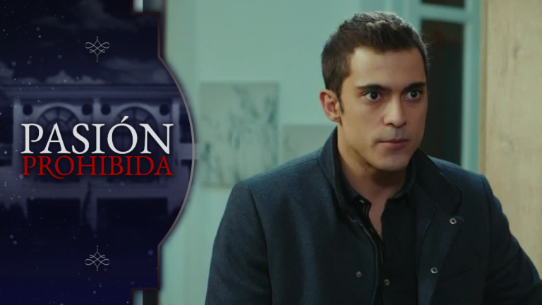 “Todo fue un plan de Sahika”: Yigit se confesó con Lila e intentó recuperar su amor