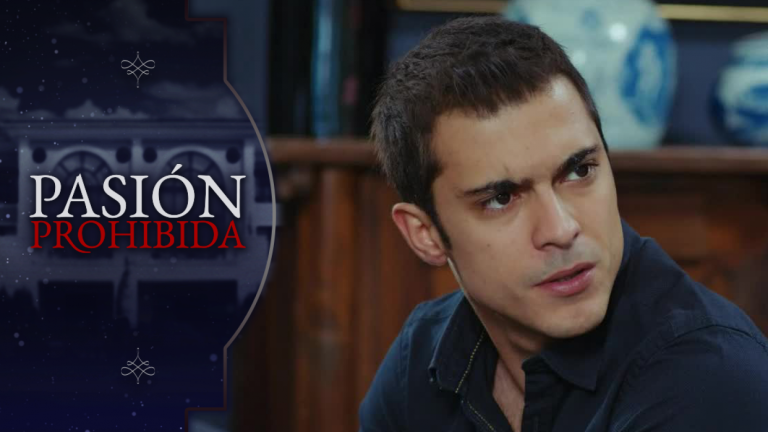 Pasión Prohibida | Capítulo 123