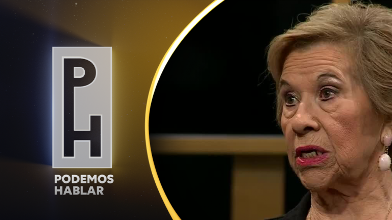 “Lloré como una guagua”: Paty Cofré contó su experiencia al borde de la muerte