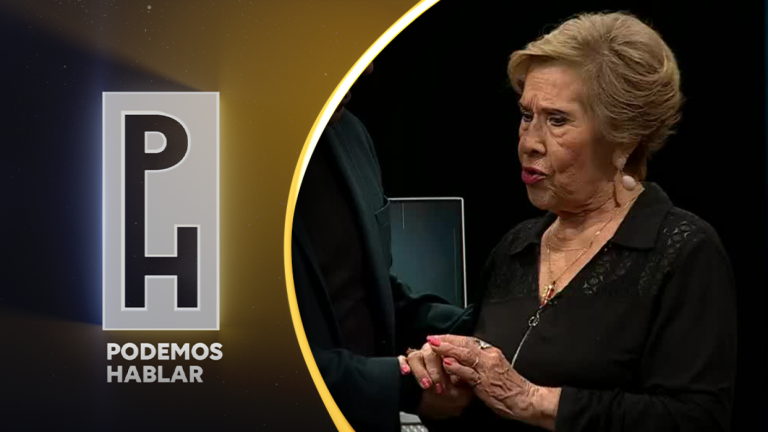 “Me caló muy fuerte”: Paty Cofré se emocionó hasta las lágrimas al hablar de la hija de Mauricio Flores