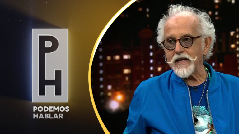 “Fue una experiencia traumática”: Ennio Carota recordó su detención en Estados Unidos por estar ilegal