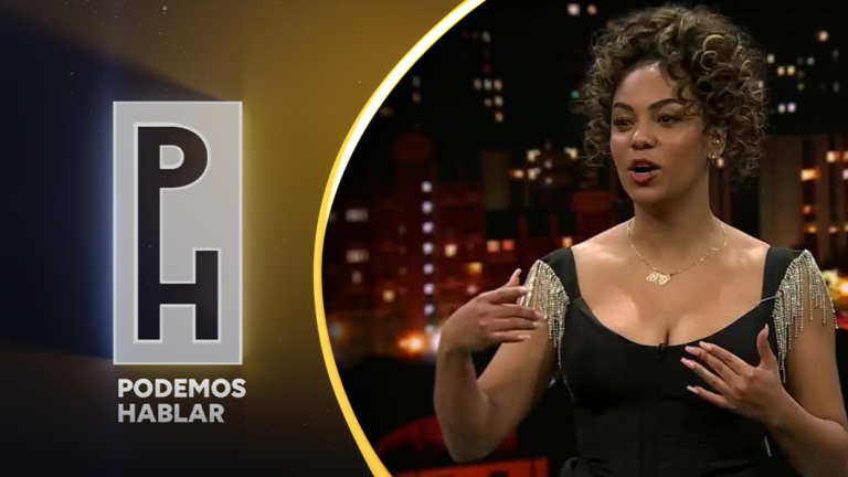 ¡En su zona íntima! Betsy Camino recibió una extrema propuesta de pacto de amor