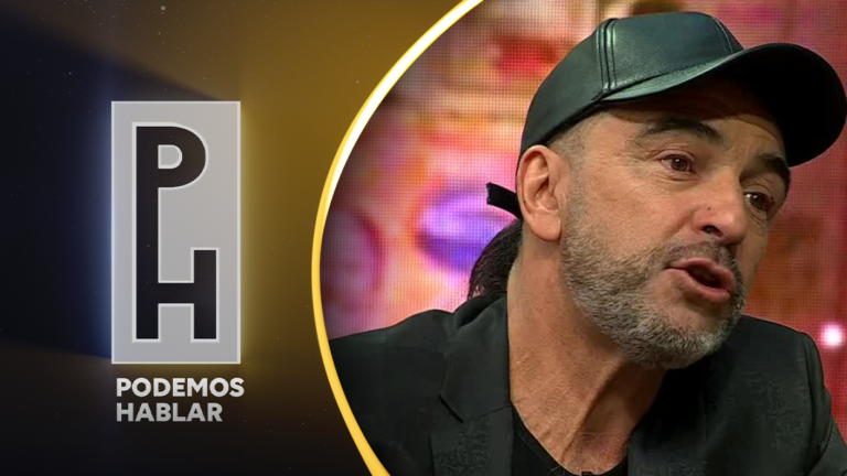 “Era lo que me sacaba de esa marginalidad”: Jorge Alís contó cómo el humor lo ayudó a sanar