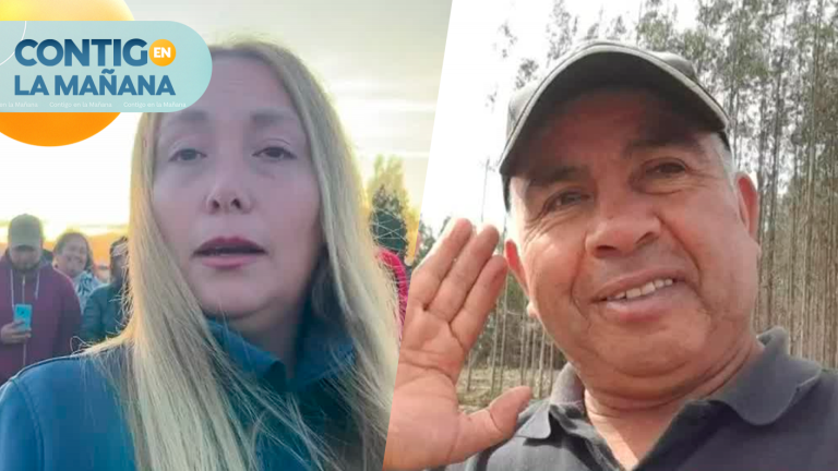 Exconcejal de Los Álamos estafó a familias con venta de terrenos que no eran suyos