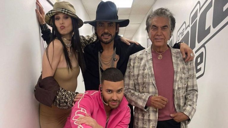 The Voice Chile entra a la etapa de los knockouts