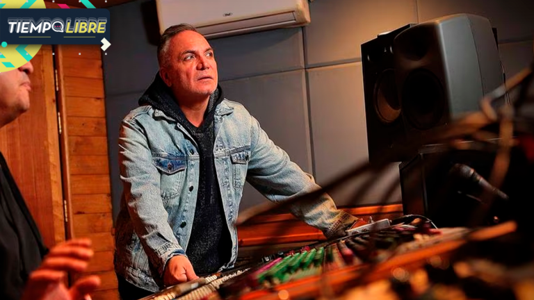 El presente de Luis Jara radicado en Miami: “Tengo una carpeta con mis memes”