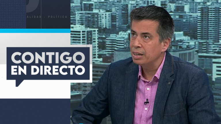 “Estamos en un callejón sin salida”: Diputado Celis prevé un colapso de la salud ante problemas de las isapres