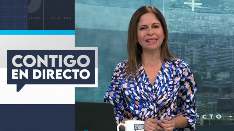 Contigo en Directo | Capítulo 695