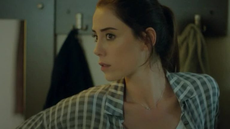 “Es mi hija”: Zeynep tuvo que enfrentar a su familia junto a Melek