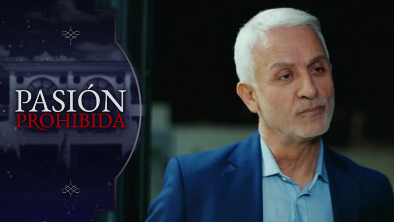 “No lo haría si no te amara”: Halit intentó recuperar el amor de Yildiz con una gran gesto