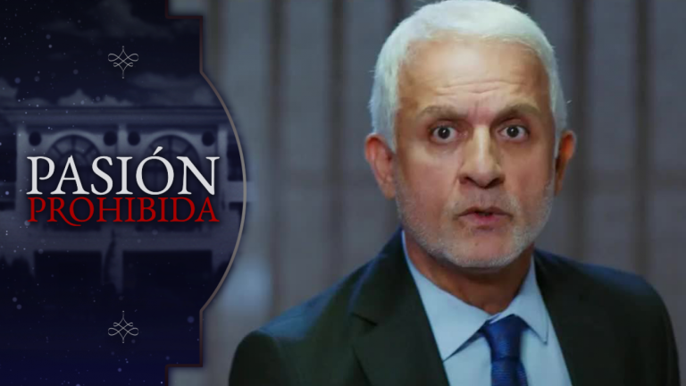 Pasión Prohibida | Capítulo 124