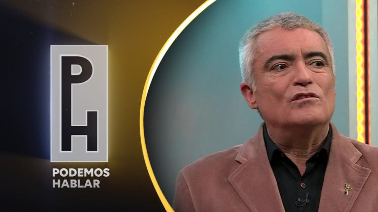 “Le provocó un paro”: Mauricio Flores y el impacto de Paty Cofré por el accidente de su hija