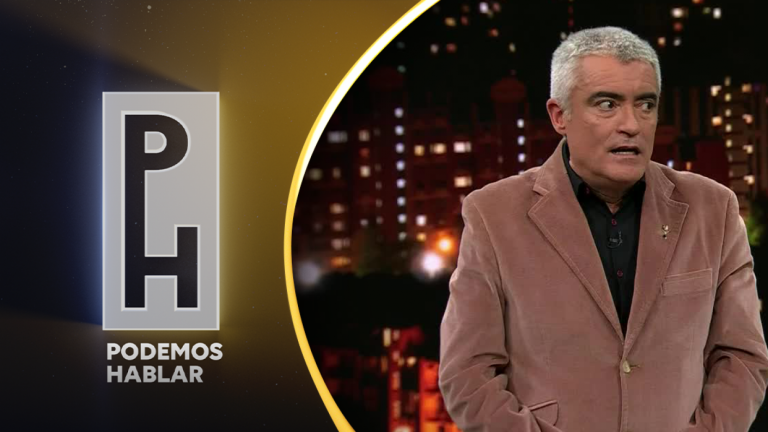 ¡Insólita experiencia! Mauricio Flores tuvo que dormir en un calabozo tras estafa en un show