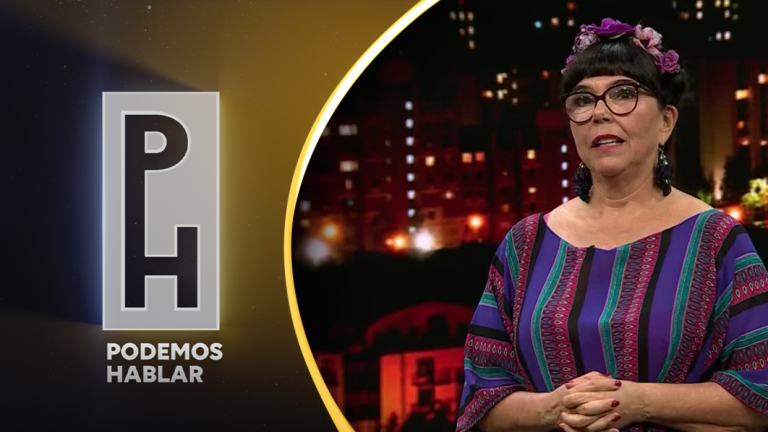 “Fue muy fuerte y lo pasamos muy mal”: Malucha Pinto temió por su vida actuando frente a Manuel Contreras