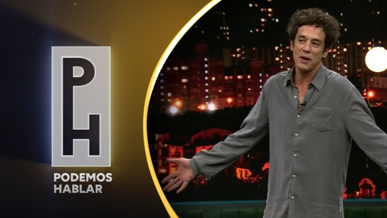 ¡Atado y semidesnudo! Matías Oviedo vivió incómodo momento grabando escena íntima con Begoña Basauri