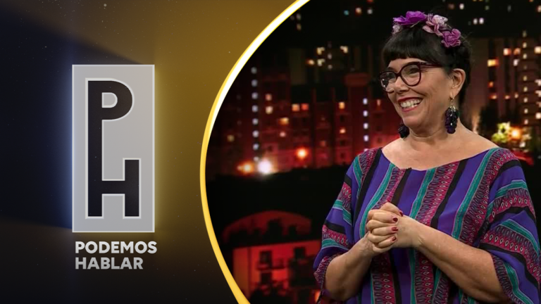 “Todo fue deseo”: Malucha Pinto desclasificó apasionado romance con un cantante chileno en París