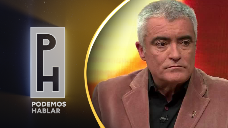 “¿Por qué no me dejaste morir?”: Mauricio Flores y la reacción de su hija tras su ACV