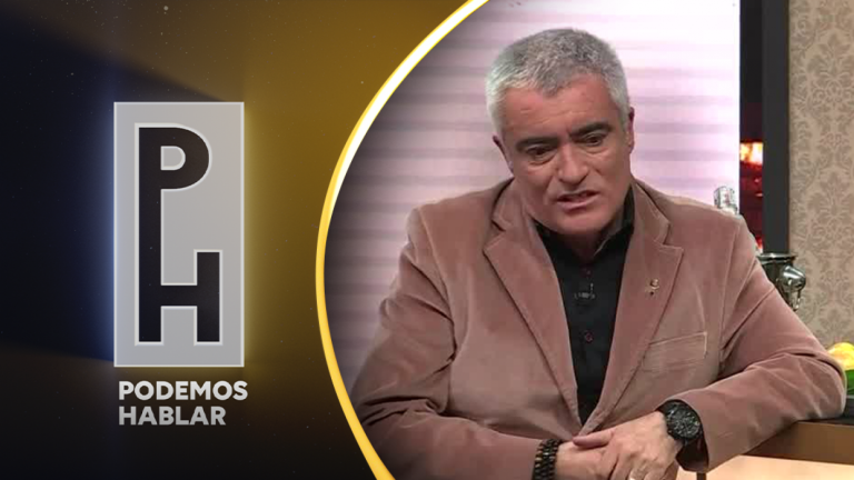 “Ella me estaba sintiendo”: Mauricio Flores y  la especial forma en que se comunicaba con su hija en coma