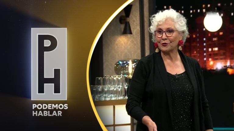 El feroz ataque de celos de Teresita Reyes: “Te gustó la rubia”