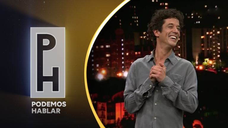 ¿Fue por la “mala junta”? La ingeniosa mentira de Matías Oviedo a su madre