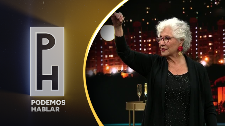 “Me trataron de lo peor”: Teresita Reyes fue víctima de insultos por votar por Gabriel Boric