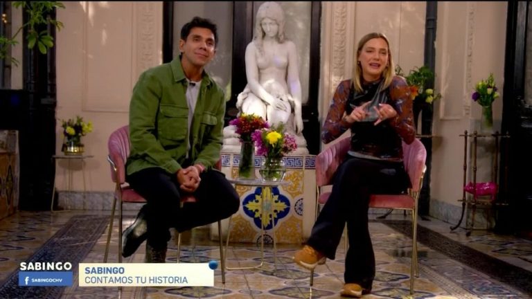 Sabingo | Capítulo 13 de mayo