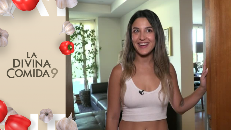 ¿Da buena suerte tocar al Buda? Así es la casa de María Jesús Sothers