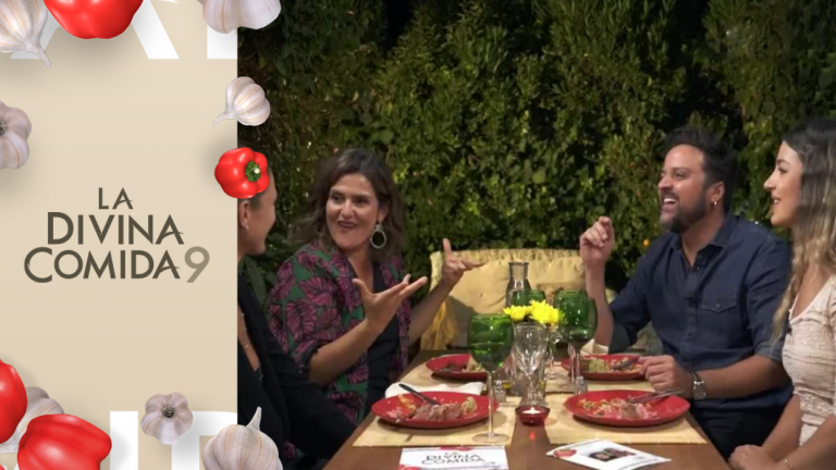 “Somos súper compinches”: Así es la relación de Connie e Ignacio Achurra