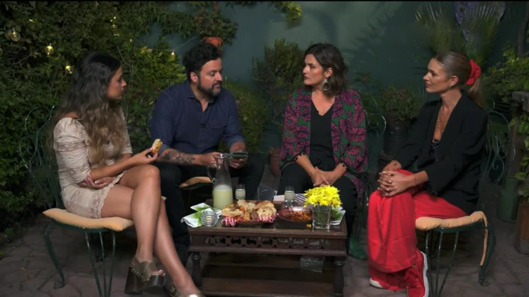 La Divina Comida | Capítulo 8 | Temporada 9