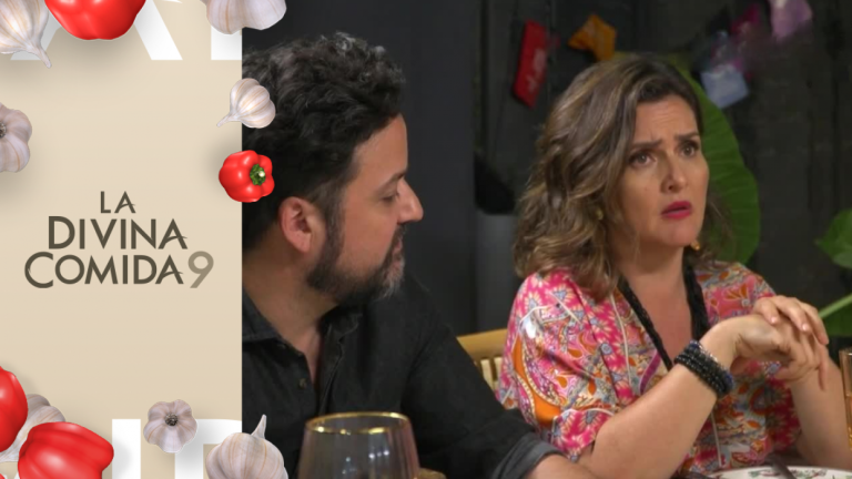 Connie Achurra y el abuso que vivió: “Son temas súper complejos”