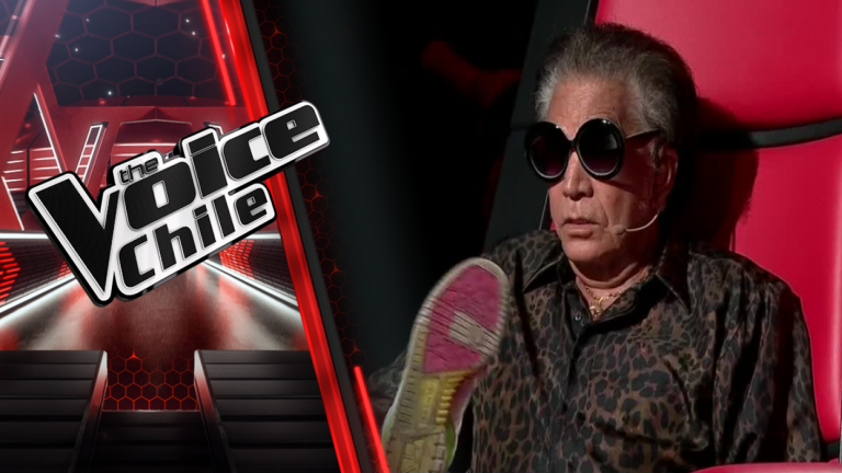 “Para que no me reconocieran”: El “Puma” Rodríguez sorprendió con particular look