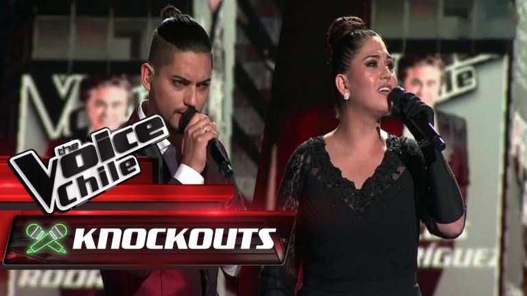 Manuel Cea VS Tamara Romero | Team Puma | Knockouts