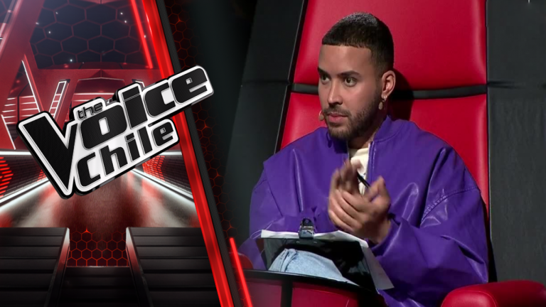 The Voice Chile | Capítulo 38
