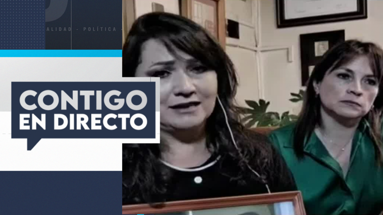 Habla madre de la menor muerta tras procedimiento dental: “Todo ocurrió en 10 minutos”