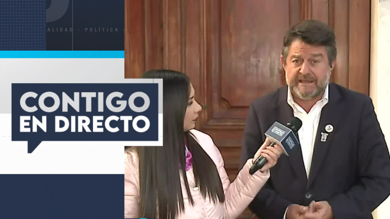 “Una ciudad vandalizada invita a más delitos”: Gobernador Orrego por aumento de violencia en Barrio Yungay