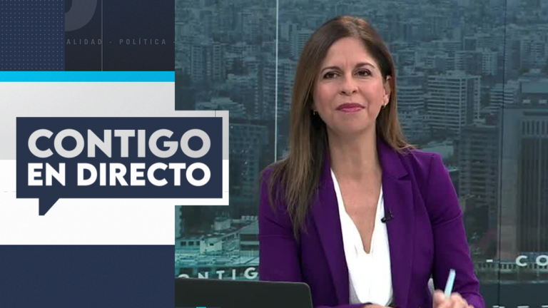 Contigo en Directo | Capítulo 696