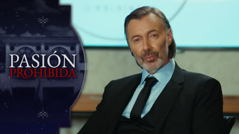 “Autorizo la venta”: Nadir le dio un duro golpe a la empresa de Halit