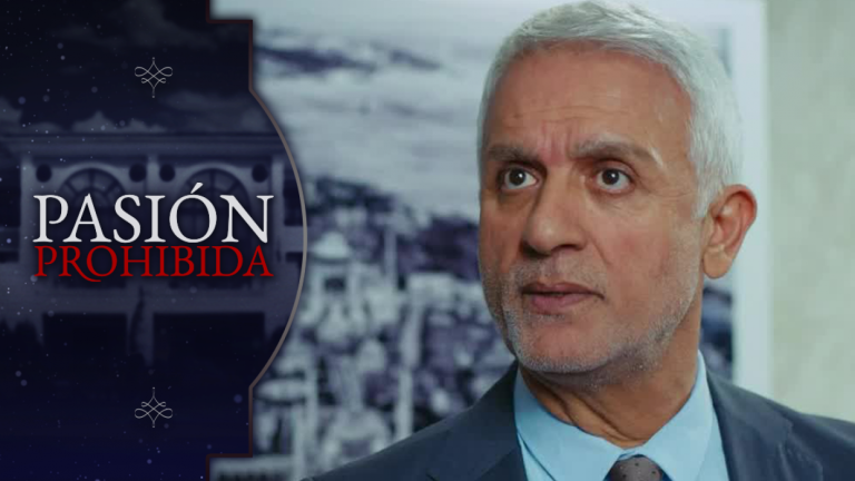 Capítulo 126 | Revisa el adelanto de Pasión Prohibida