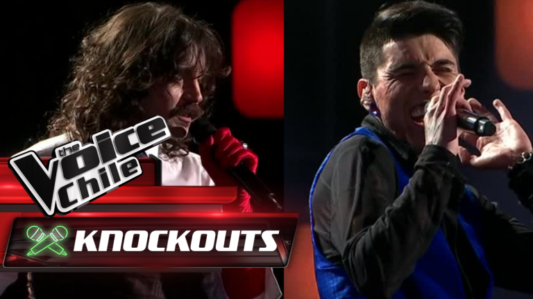 Iván Morales VS Francisco López | Team Beto | Knockouts