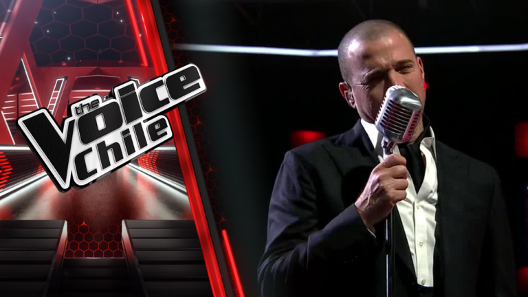 The Voice Chile | Capítulo 39