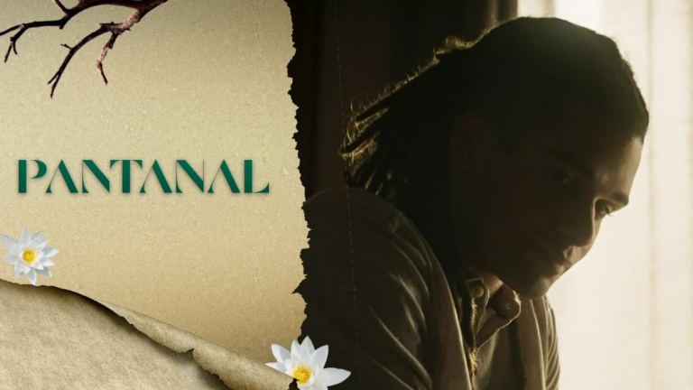 “Solo consigo pensar en cuanto te amo”: Marcelo y Guta ya no pueden esconder su amor