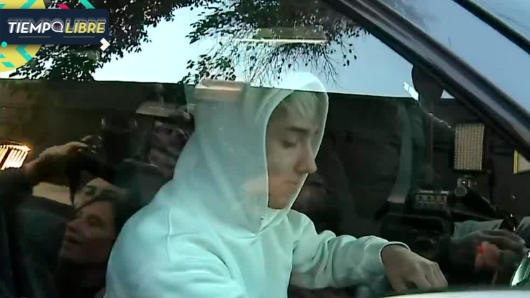 El descargo de Pailita tras fiscalización de Carabineros: “Tuvieron una actitud violenta tanto física como verbal”