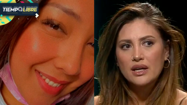 Hermana de Karen Bejarano lanzó nuevo dardo a la cantante: “Tiene un problema real con la mentira”