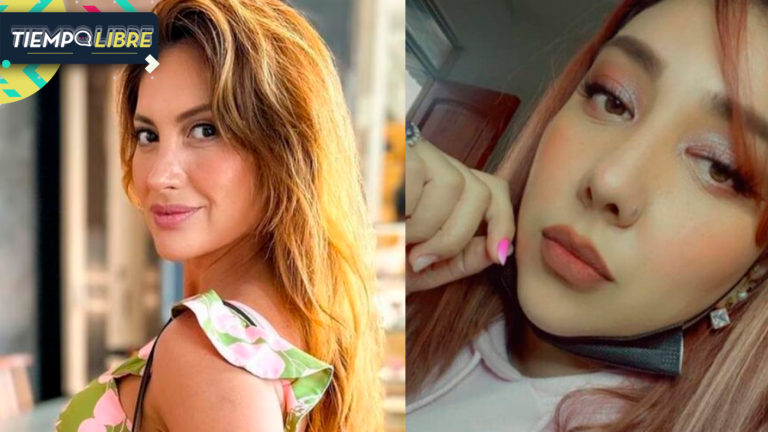 La arremetida de Karen Bejarano tras declaraciones de su hermana: “Nadie puede venir a decir…”