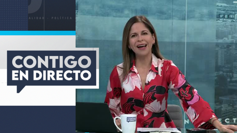 Contigo en Directo | Capítulo 697