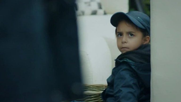 “No sabía que tenía una hija”: Alí estuvo cerca de descubrir la verdad sobre Zeynep y Turna