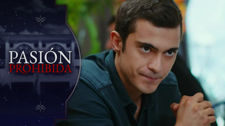 “O se casan o no volverán a verme nunca”: Yigit puso a prueba a Ender y Kaya con una propuesta