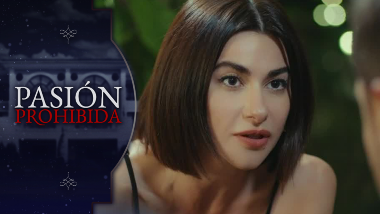 Capítulo 127 | Revisa el adelanto de Pasión Prohibida
