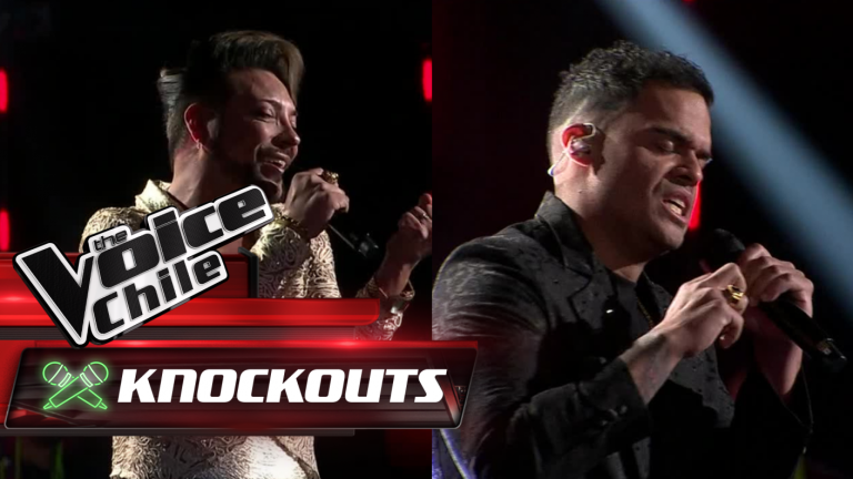 Alexis Salinas VS Jeremy Romero | Team Puma | Knockouts
